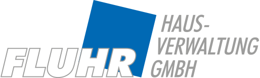 Fluhr Hausverwaltung Logo